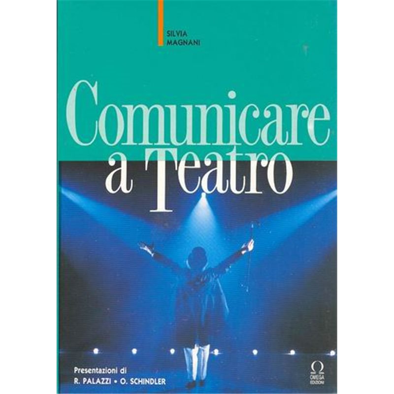 COMUNICARE A TEATRO